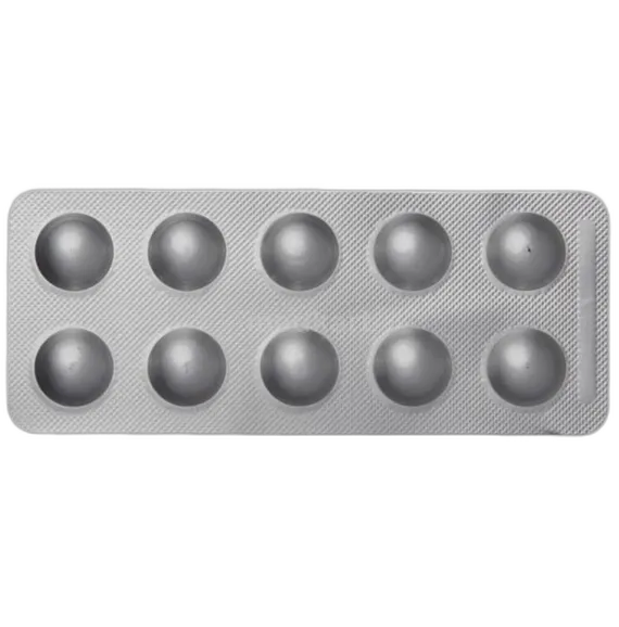 tenali 20mg tablet 10's